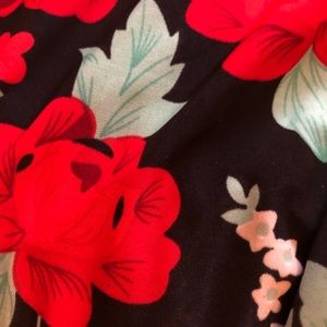 Adaptive Clothing: Nightgown with Velcro shoulders